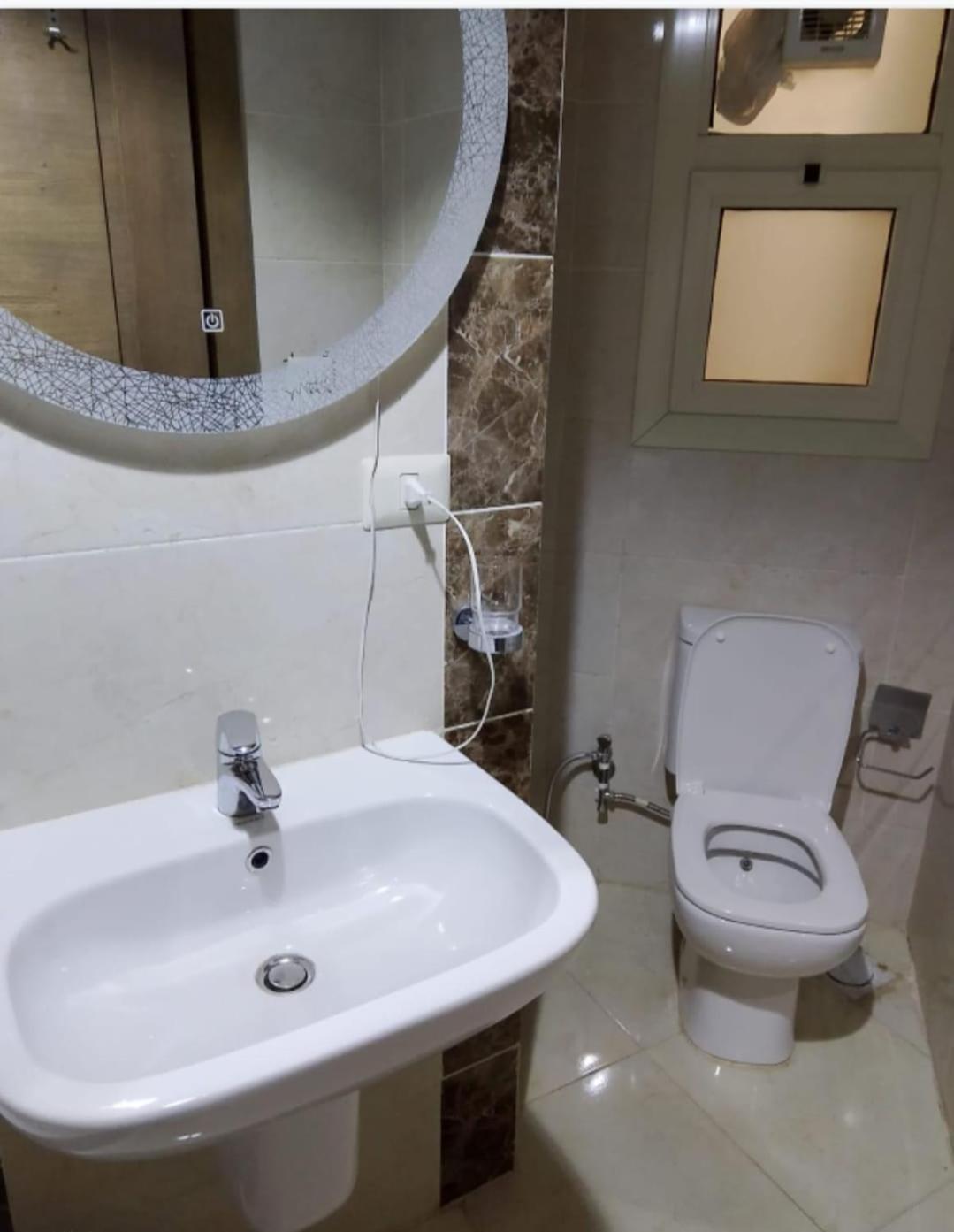 Porto New Apartment Cairo