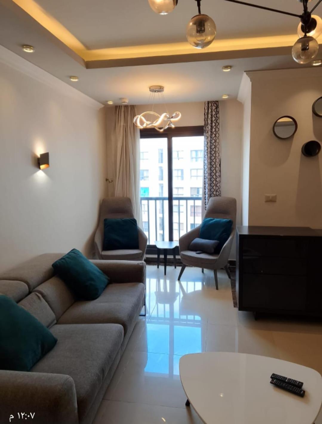 Porto New Cairo