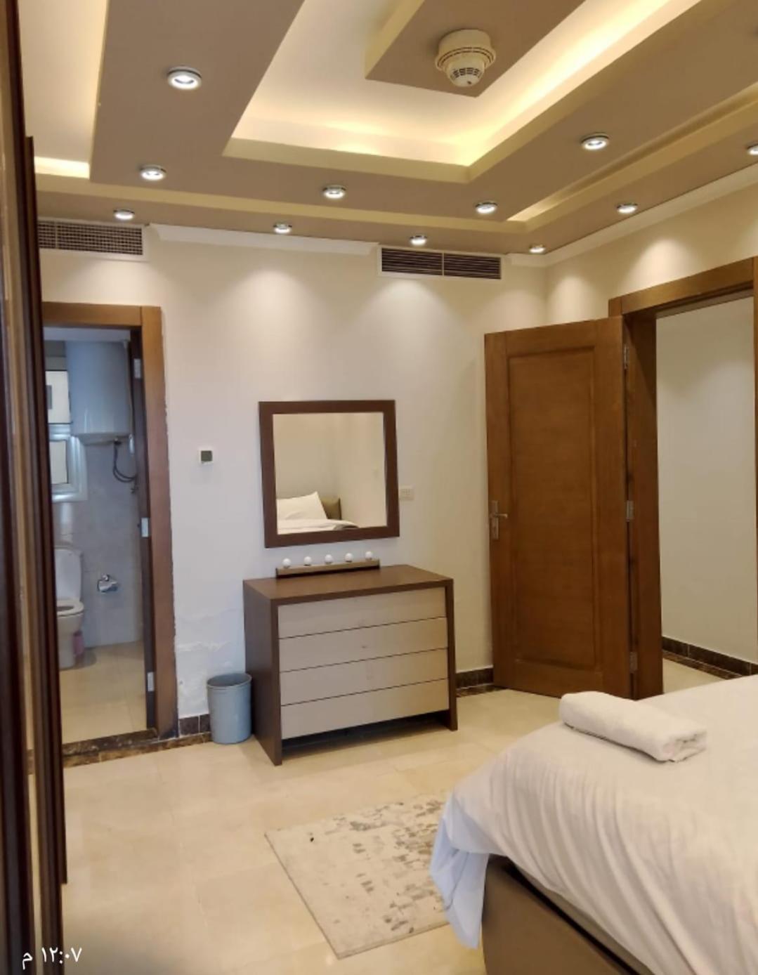 Porto New Apartment Cairo