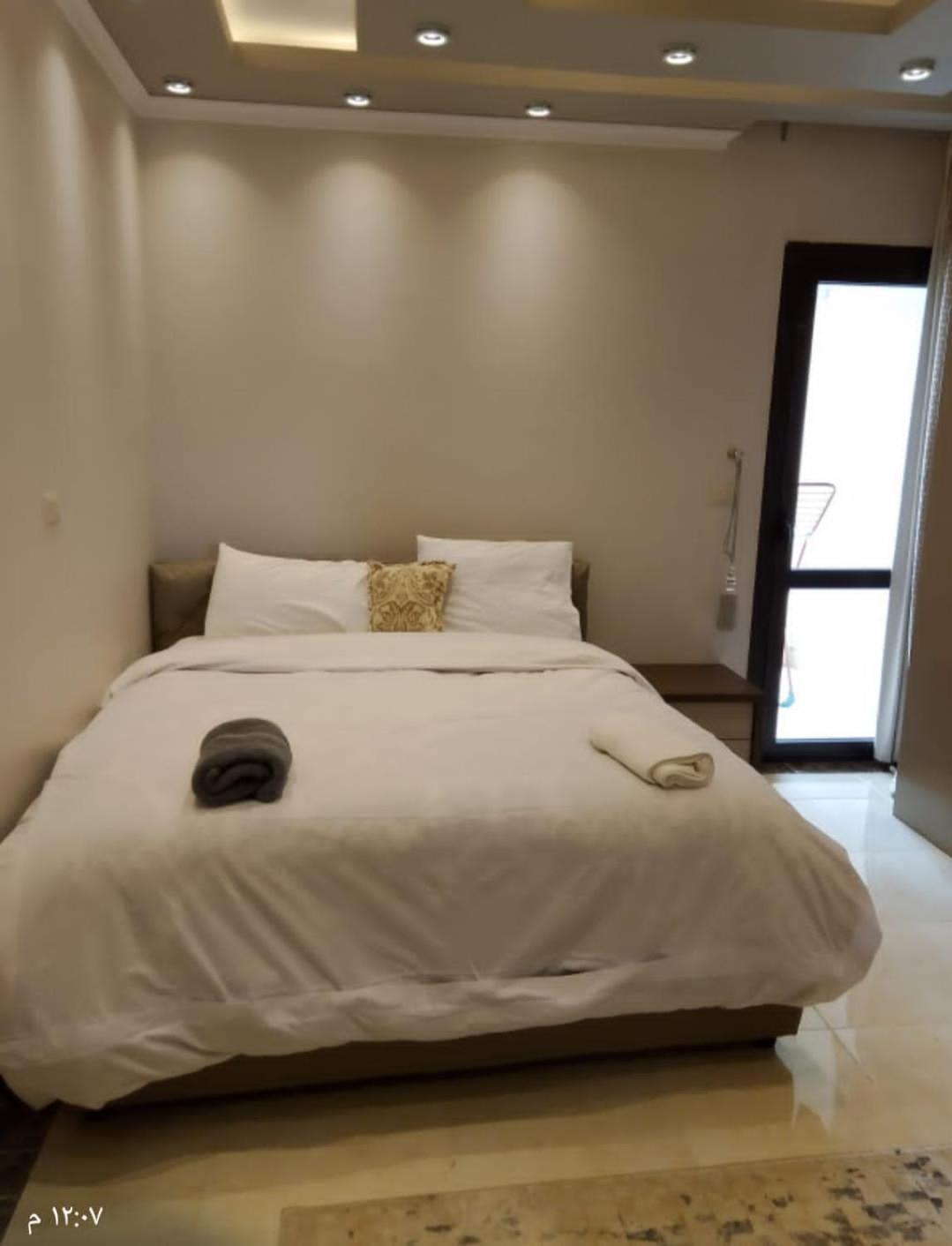 Apartment Porto New Cairo